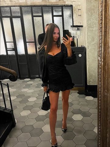Проститутка Оксана