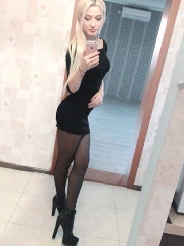 Проститутка Милана